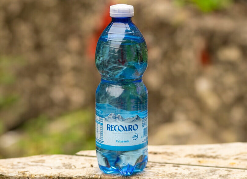 Acqua Recoaro Diventa Title Sp