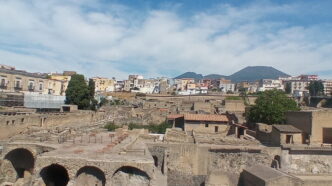 Affluenza Record A Ercolano3A O