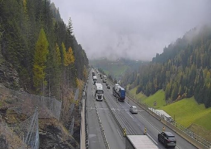 Aggiornamenti sul ponte Lueg: misure di sicurezza per garantire la regolarità della circolazione stradale