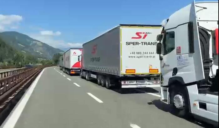 Aggiornamenti sul traffico e la mobilità in Alto Adige: incontro sui progetti strategici