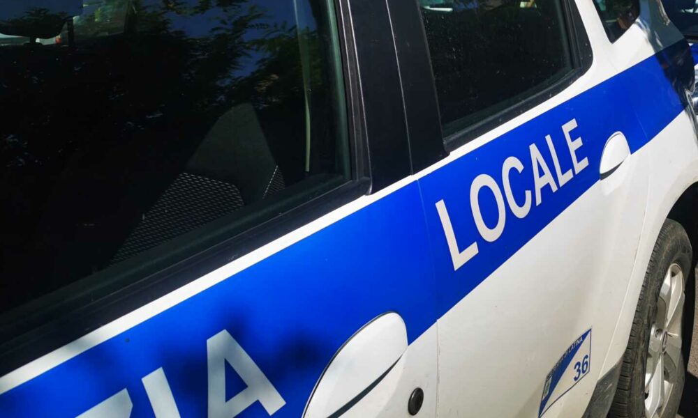 Aggressione in casa a Cisterna: la polizia locale sventa un furto in corso