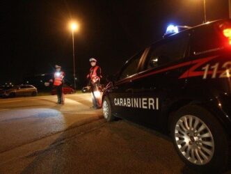 Aggressione Inquietante In Sti