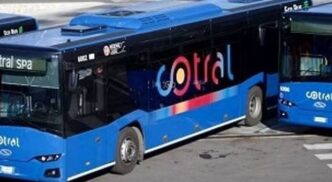 Aggressione Su Autobus3A Una Di