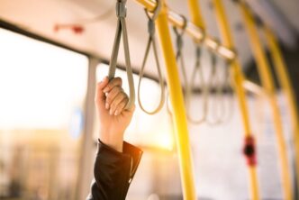 Aggressione Su Un Bus Di Roma3A