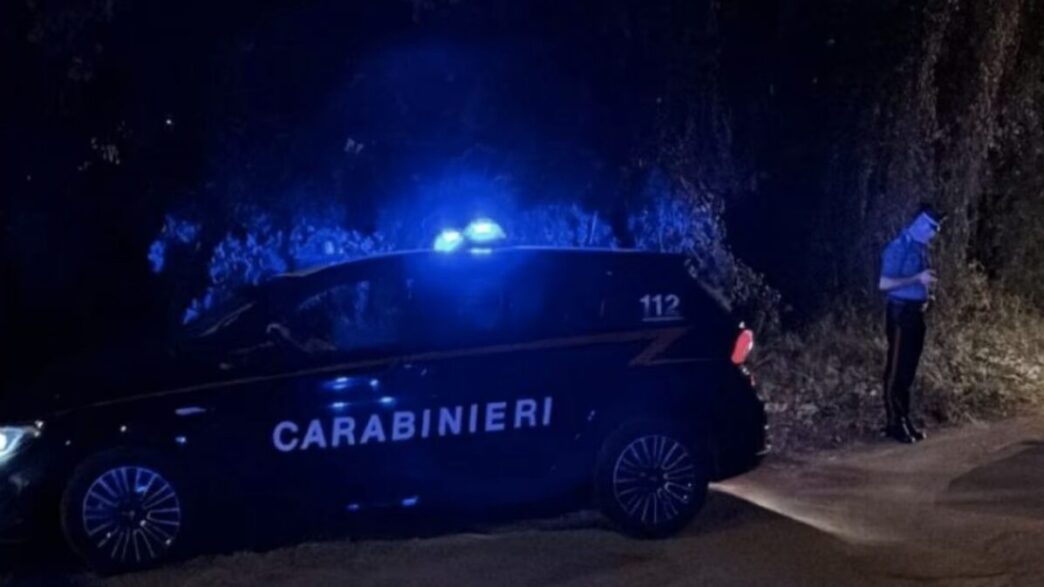 Aggressioni Violente A Roma3A R