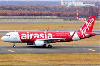 AirAsia pianifica la sua espan