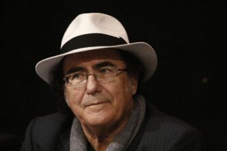 Al Bano Racconta La Sua Vita E