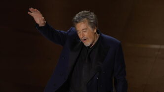 Al Pacino3A Un Racconto Dalle T