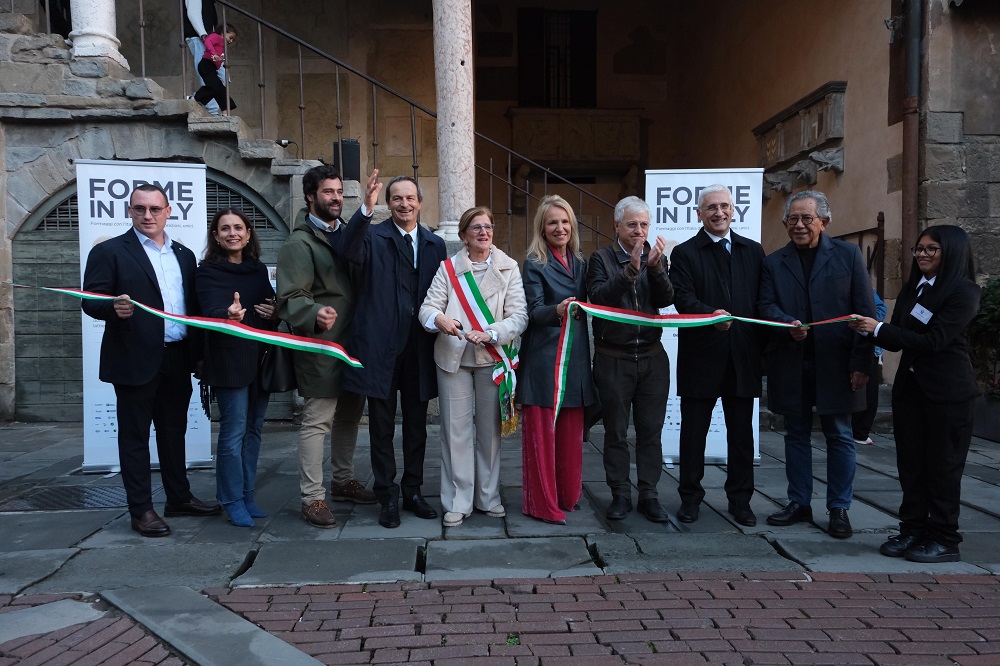 Al via la nona edizione di ForMe: il festival del formaggio celebra le eccellenze italiane