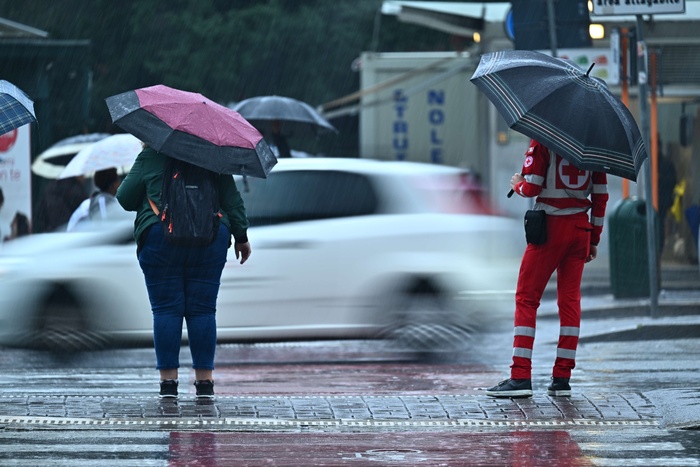 Allerta meteo: temporali in arrivo su Nord e Centro Italia con rischio di forti disagi