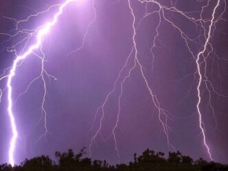 Allerta Meteo Nel Lazio3A Previ