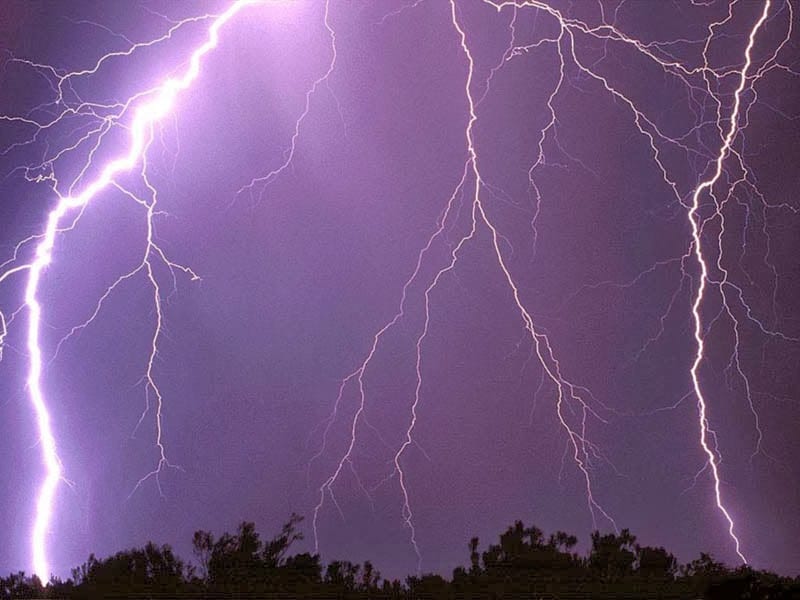 Allerta Meteo Nel Lazio3A Previ