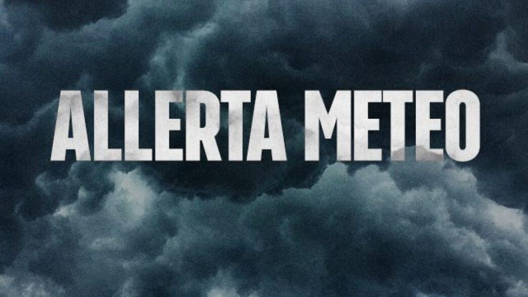 Allerta Meteo Nel Lazio Per Il