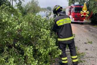 Allerta meteo nelle Marche3A vi