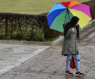 Allerta Meteo Per Il Centro No