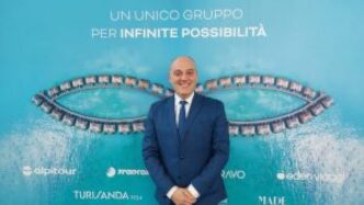 Alpitour Lancia Il Roadshow 22C