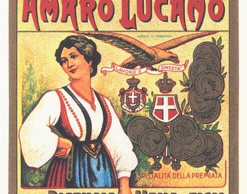 Amaro Lucano celebra 130 anni