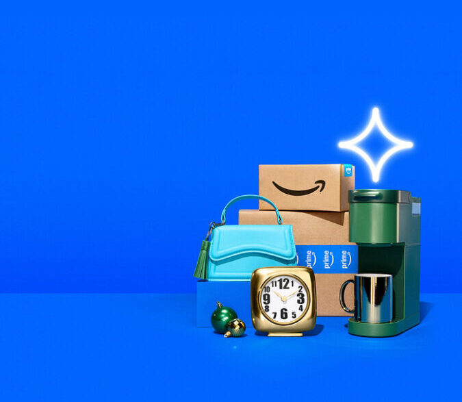 Amazon3A Torna La Festa Delle O