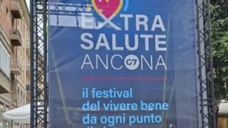 Ancona Ospita Il Festival Dell