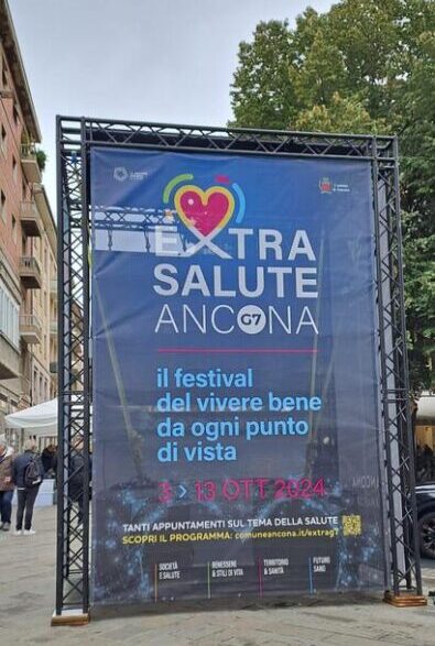 Ancona Ospita Il Festival Dell