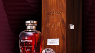 Angostura Celebra 200 Anni Di