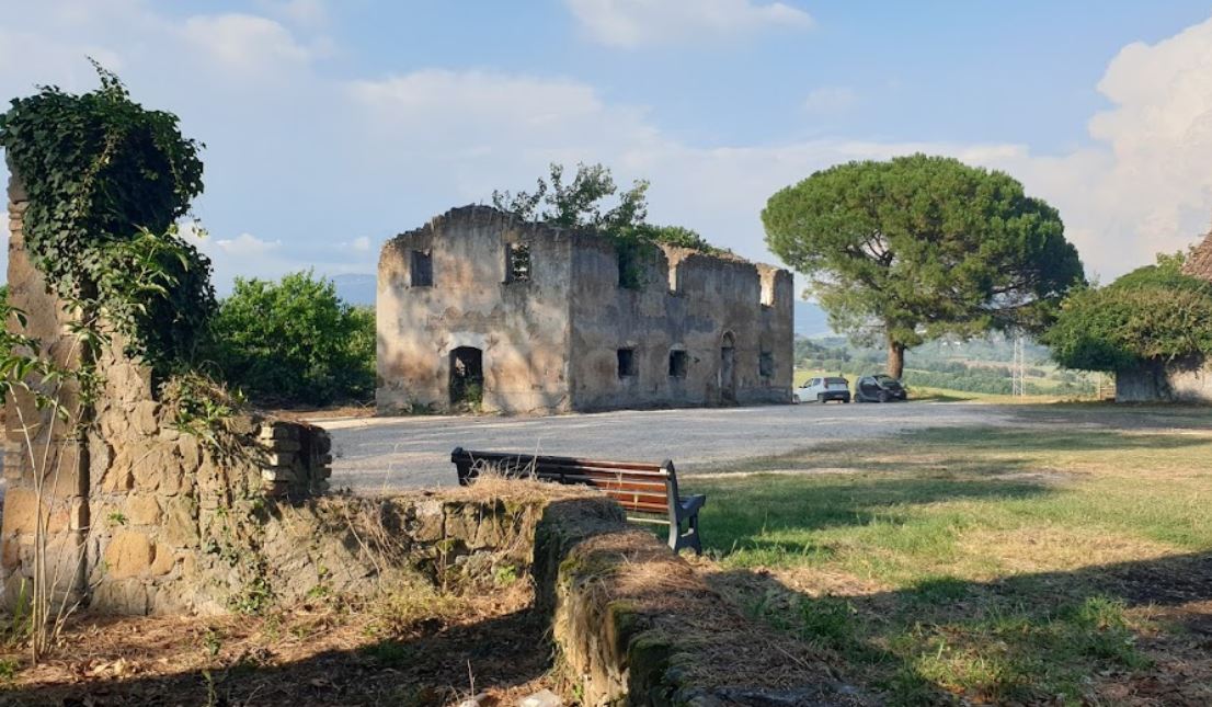 Appello per il restauro della casa di Santa Maria Goretti: un patrimonio da salvaguardare