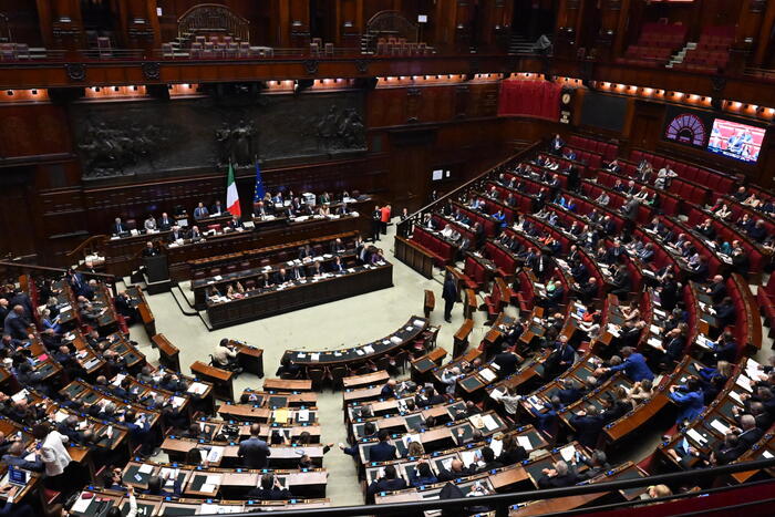 Approvata La Legge Costituzion