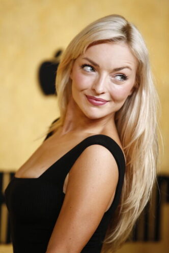 Arrestata Francesca Eastwood3A