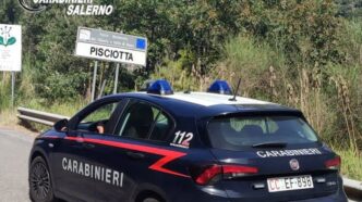 Arrestati Due Algerini A Pisci