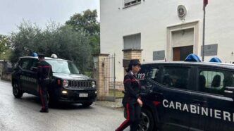 Arrestati Due Fratelli Accusat