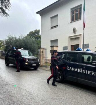 Arrestati due fratelli accusat