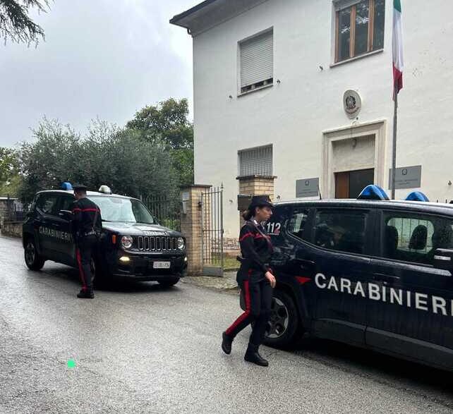 Arrestati Due Fratelli Accusat