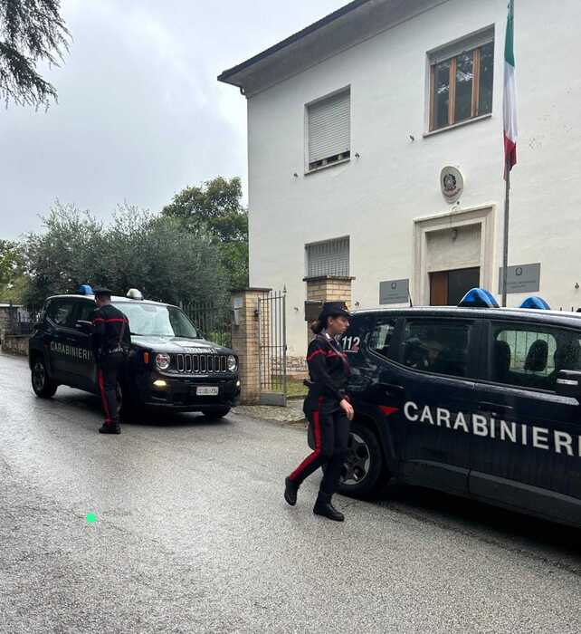 Arrestati due fratelli accusat