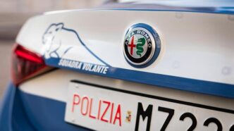 Arrestati Due Giovani Per Spac