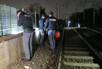 Arrestato A Milano Un Uomo Per