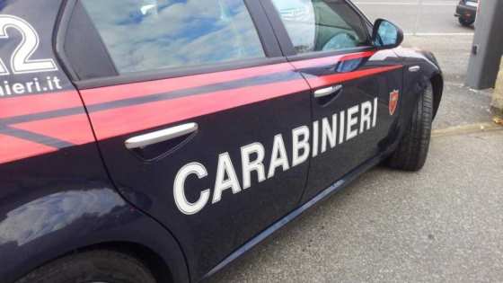 Arrestato in provincia di Como un cittadino cinese accusato di violenza sessuale su minorenne