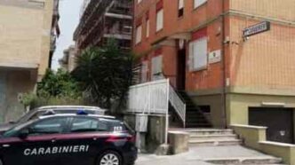 Arrestato Un 26Enne A Cisterna