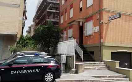 Arrestato Un 26Enne A Cisterna