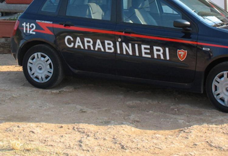 Arrestato Un 35Enne Per Violen