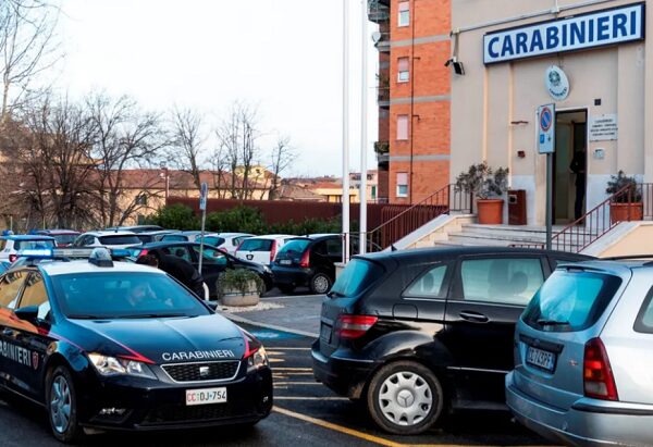 Arrestato Un 39Enne Argentino