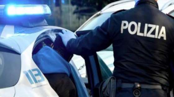 Arrestato un giovane egiziano per stupro e tentata rapina a Reggio Emilia: i dettagli della vicenda