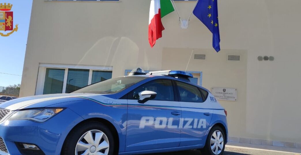 Arrestato Un Giovane Gambiano