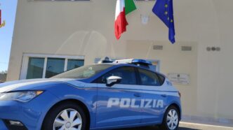 Arrestato Un Giovane Gambiano