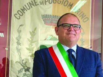 Arresto del sindaco di Poggiom