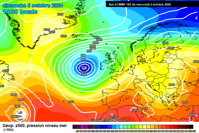 Arriva Lautunno Previsioni M