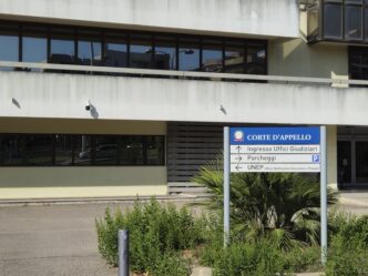 Assolti I 22 Esponenti Di Casa