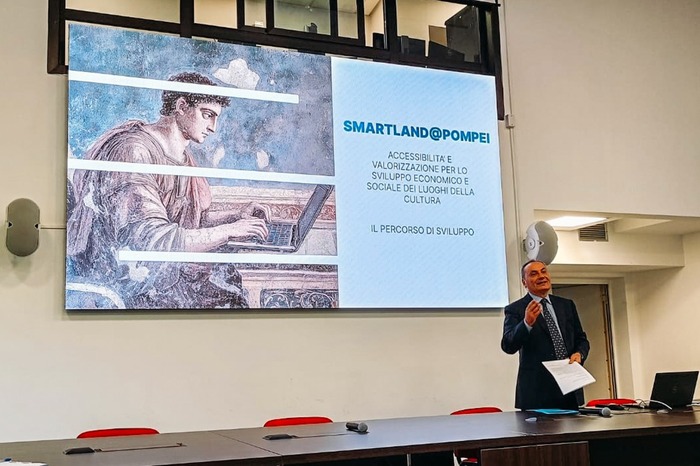 Avviata La Piattaforma Smartla