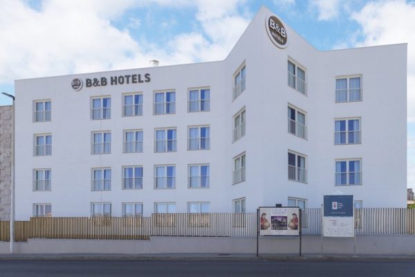 B26B Hotels espande la sua rete