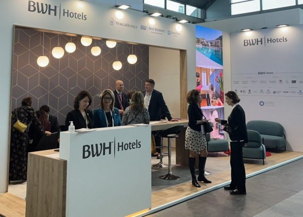 Bwh Hotels Italia E Malta3A Gra