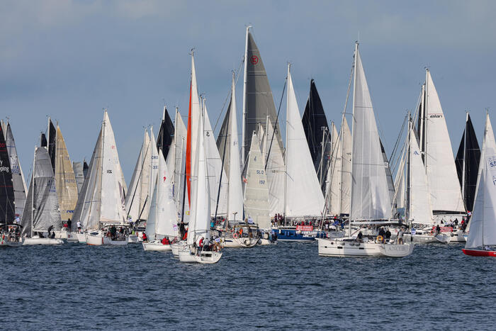 Barcolana 56: Record di partecipazione e impegno per la sostenibilità tra vela e eventi